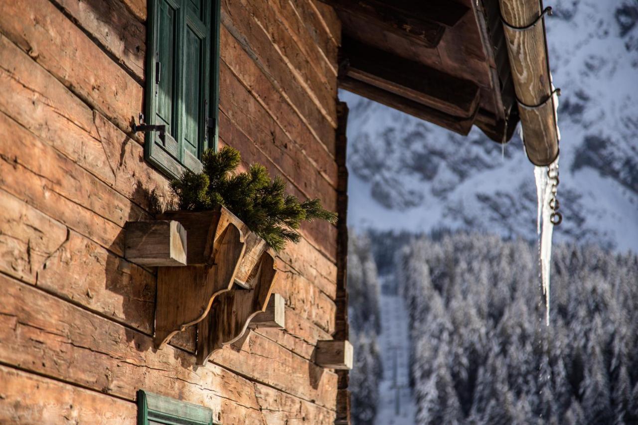 Maison Boutique Fior D'Alpe Sappada Exterior foto
